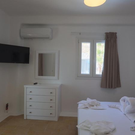 Profitis Ilias Spirit Villas By Live&Travel Panormos  Room photo