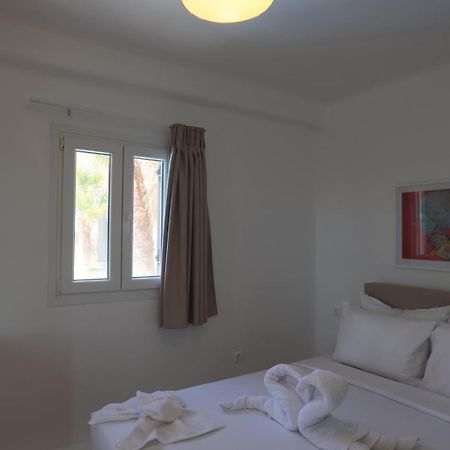 Profitis Ilias Spirit Villas By Live&Travel Panormos  Room photo