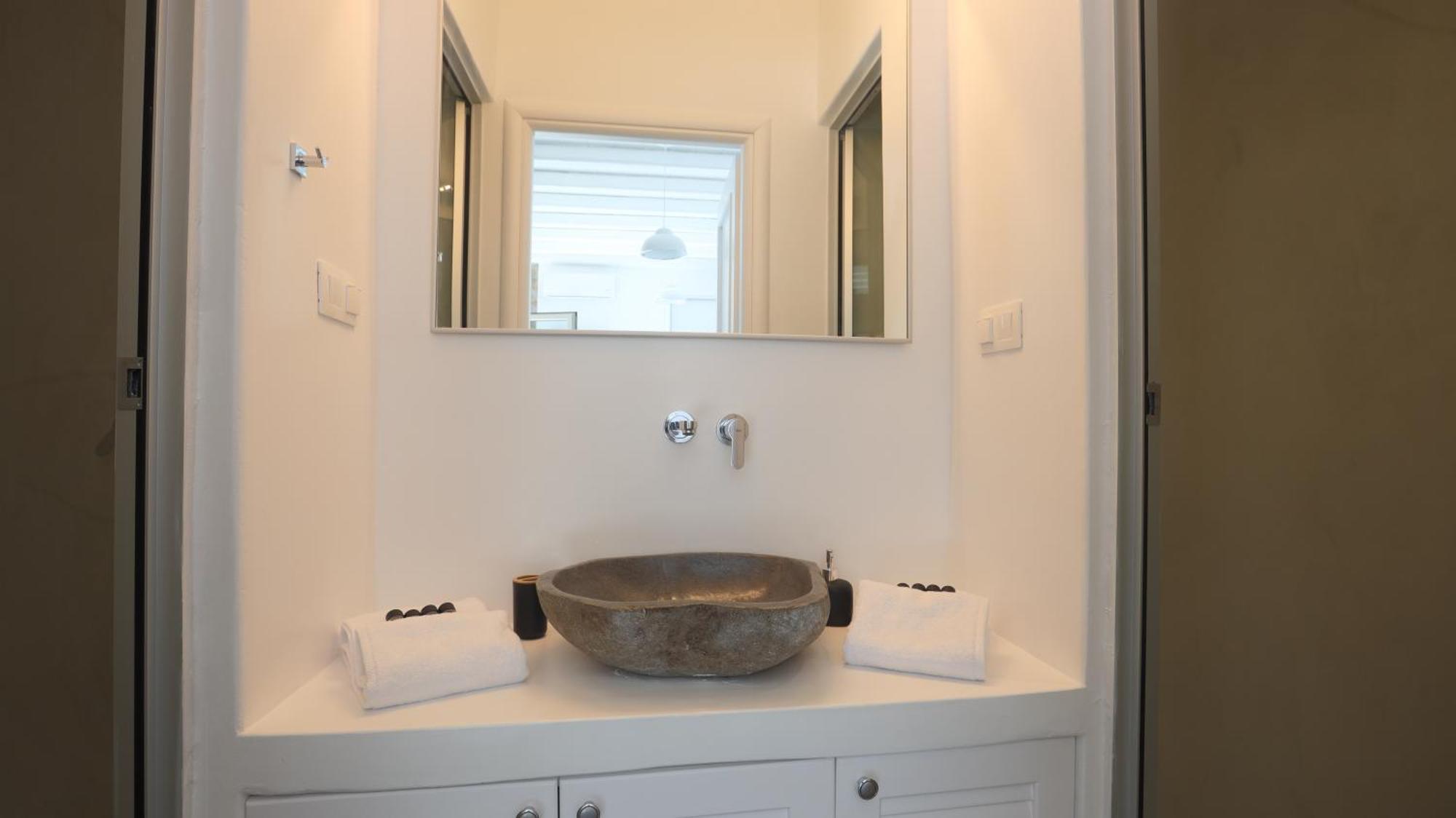 Profitis Ilias Spirit Villas By Live&Travel Panormos  Room photo