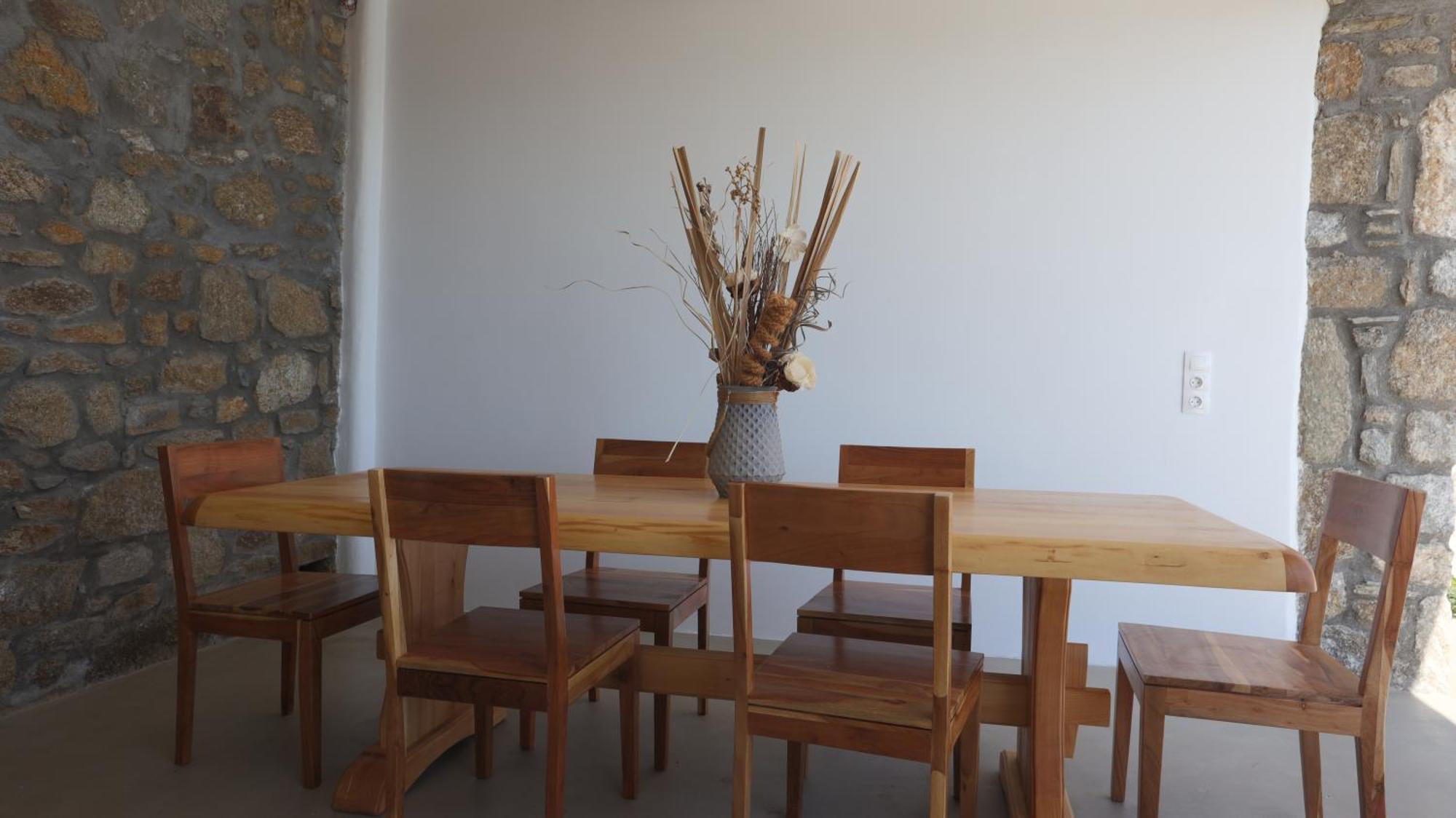 Profitis Ilias Spirit Villas By Live&Travel Panormos  Room photo